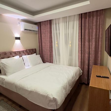 Golden Tulip Suite Apart イスタンブール エクステリア 写真