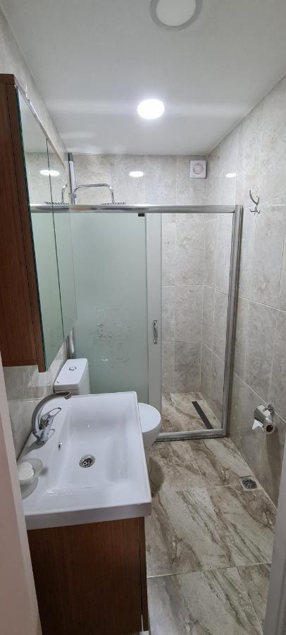 Golden Tulip Suite Apart イスタンブール エクステリア 写真