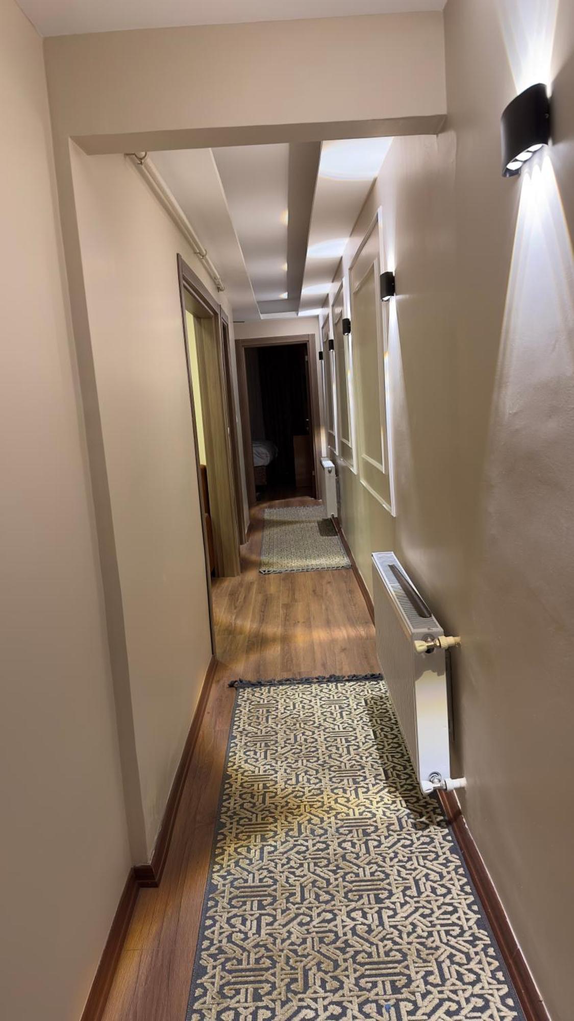 Golden Tulip Suite Apart イスタンブール エクステリア 写真