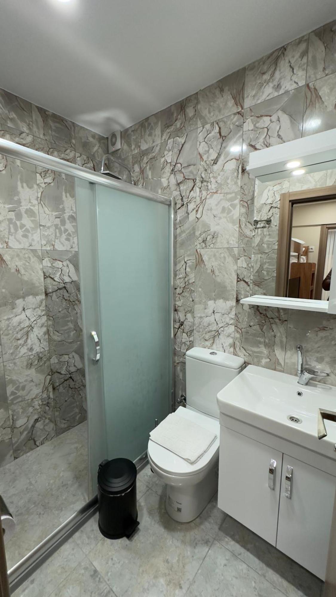 Golden Tulip Suite Apart イスタンブール エクステリア 写真